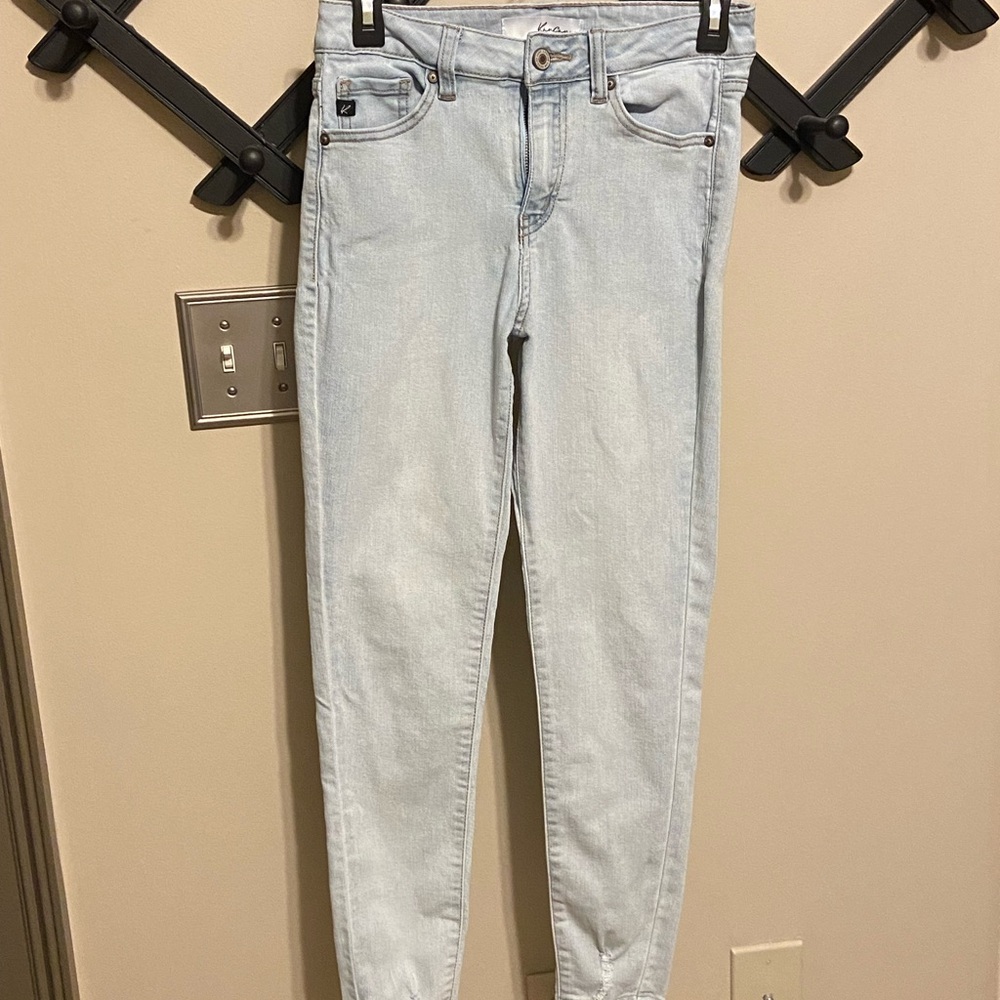 Kuncan Denim Jean